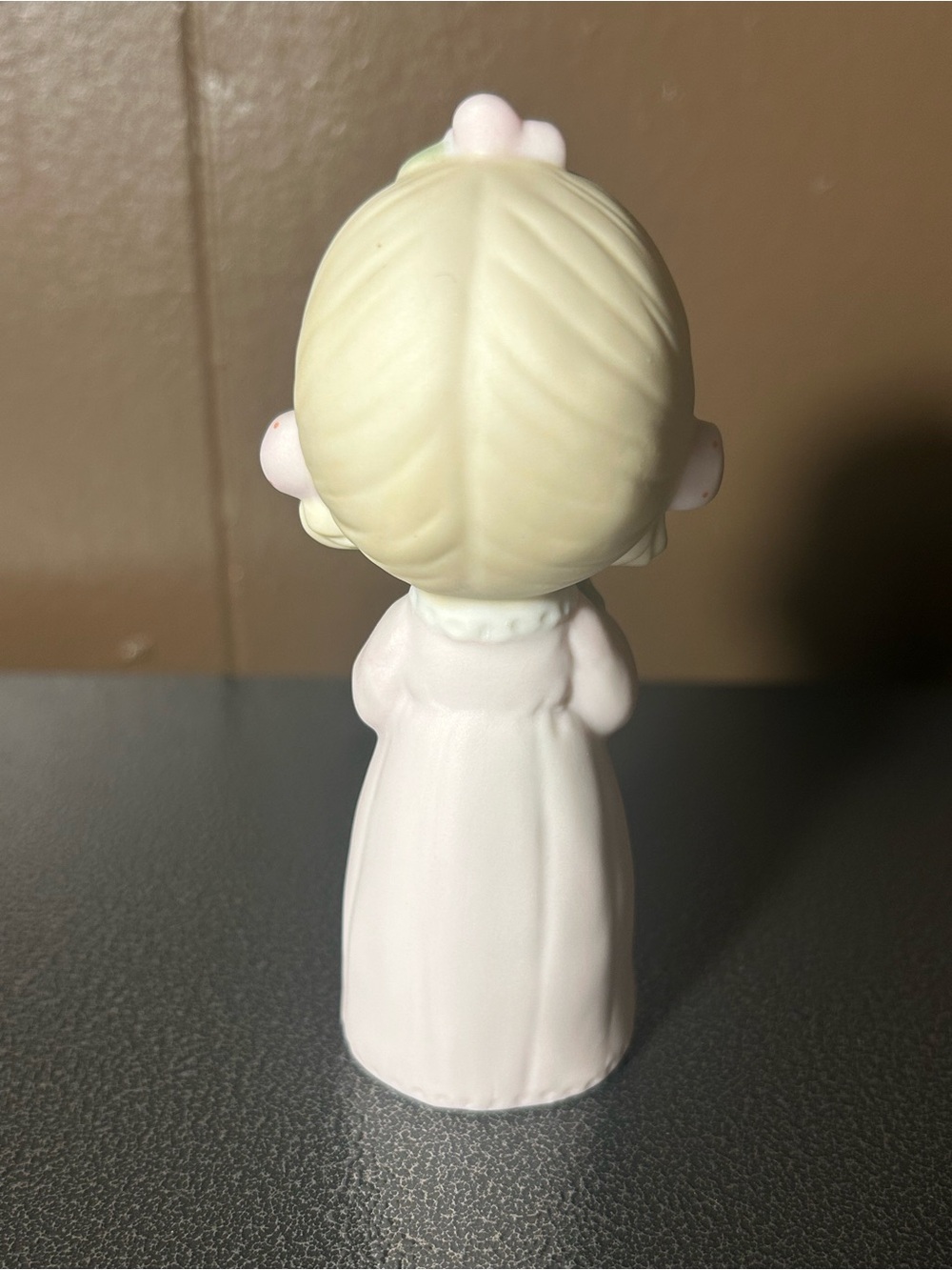 Precious Moments Junior Bridesmaid Figurine #E2831 Wedding - Picture 3 of 5